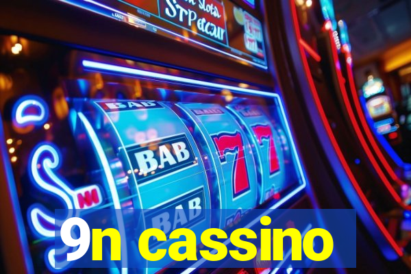 9n cassino